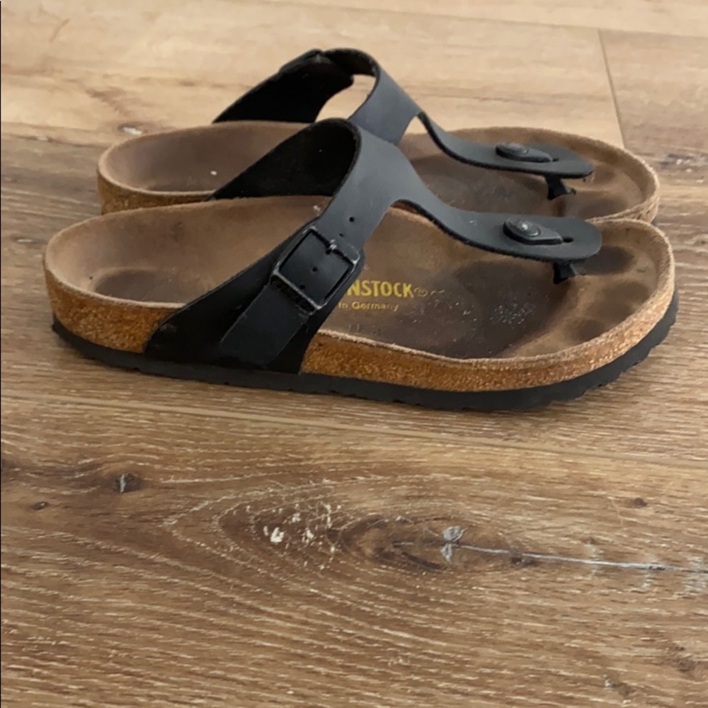Birkenstocks